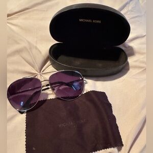 Michael Kors Sunglasses